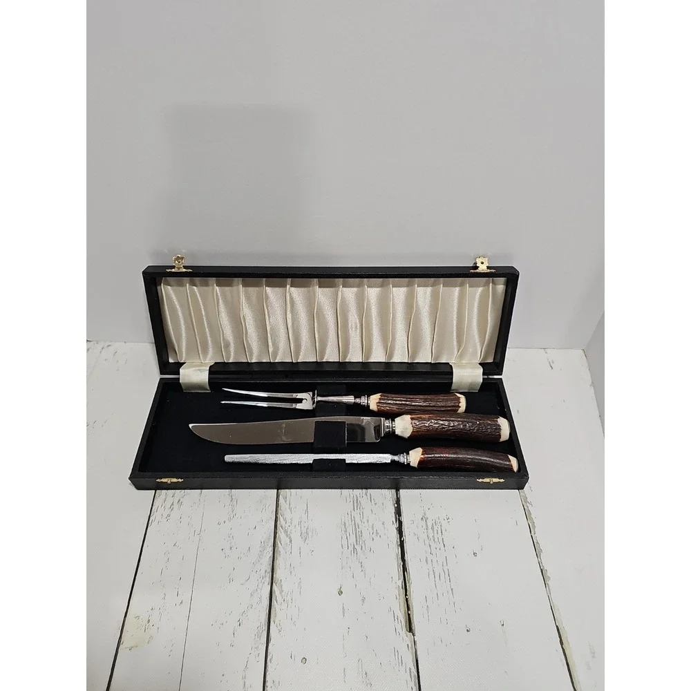 Sheffield vintage mutual